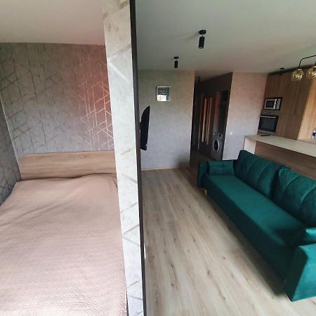 Dzintaru Apartaments Liepāja Eksteriør bilde