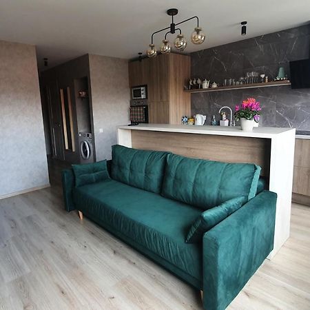 Dzintaru Apartaments Liepāja Eksteriør bilde