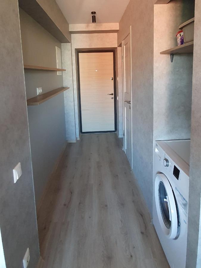 Dzintaru Apartaments Liepāja Eksteriør bilde