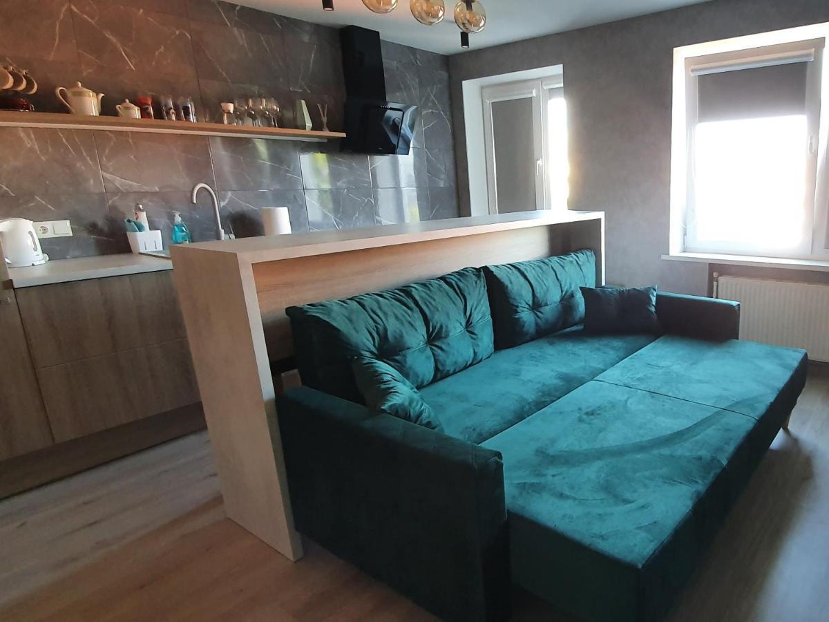 Dzintaru Apartaments Liepāja Eksteriør bilde