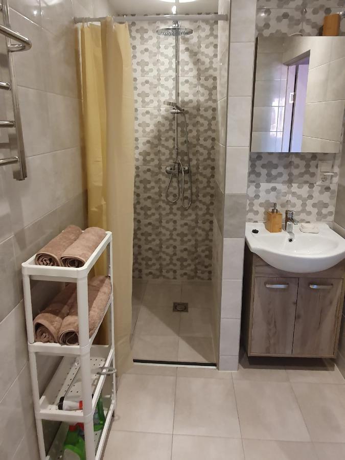 Dzintaru Apartaments Liepāja Eksteriør bilde
