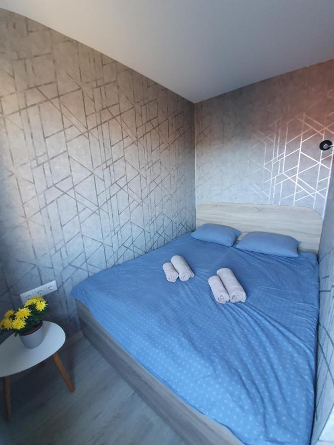 Dzintaru Apartaments Liepāja Eksteriør bilde