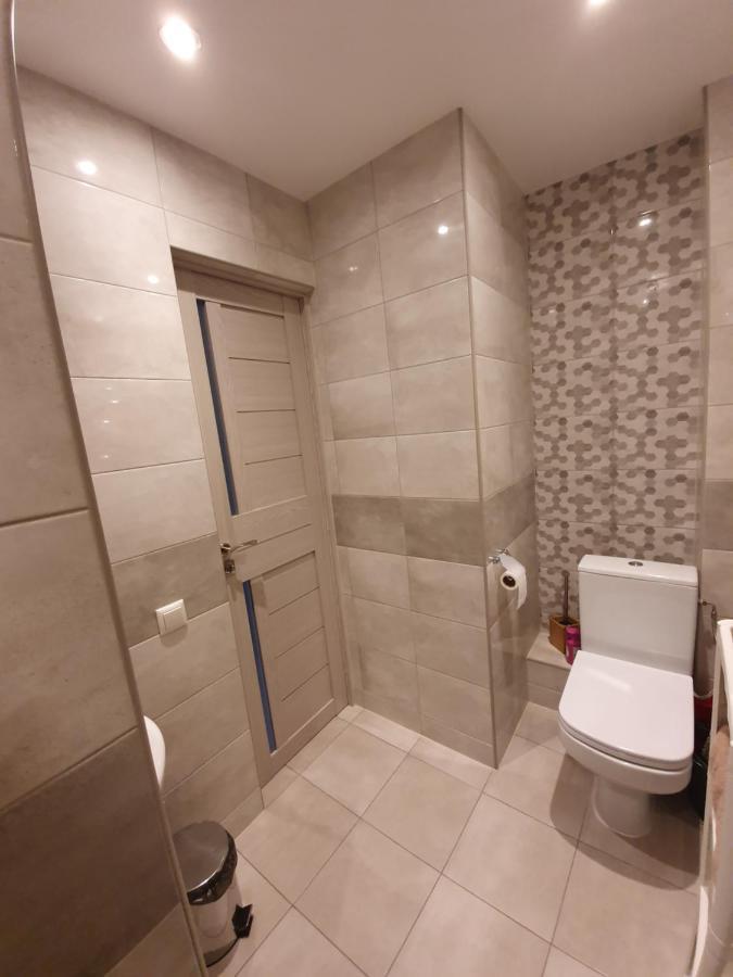 Dzintaru Apartaments Liepāja Eksteriør bilde
